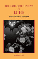 The Collected Poems of Li He-Poetry-買書書 BuyBookBook