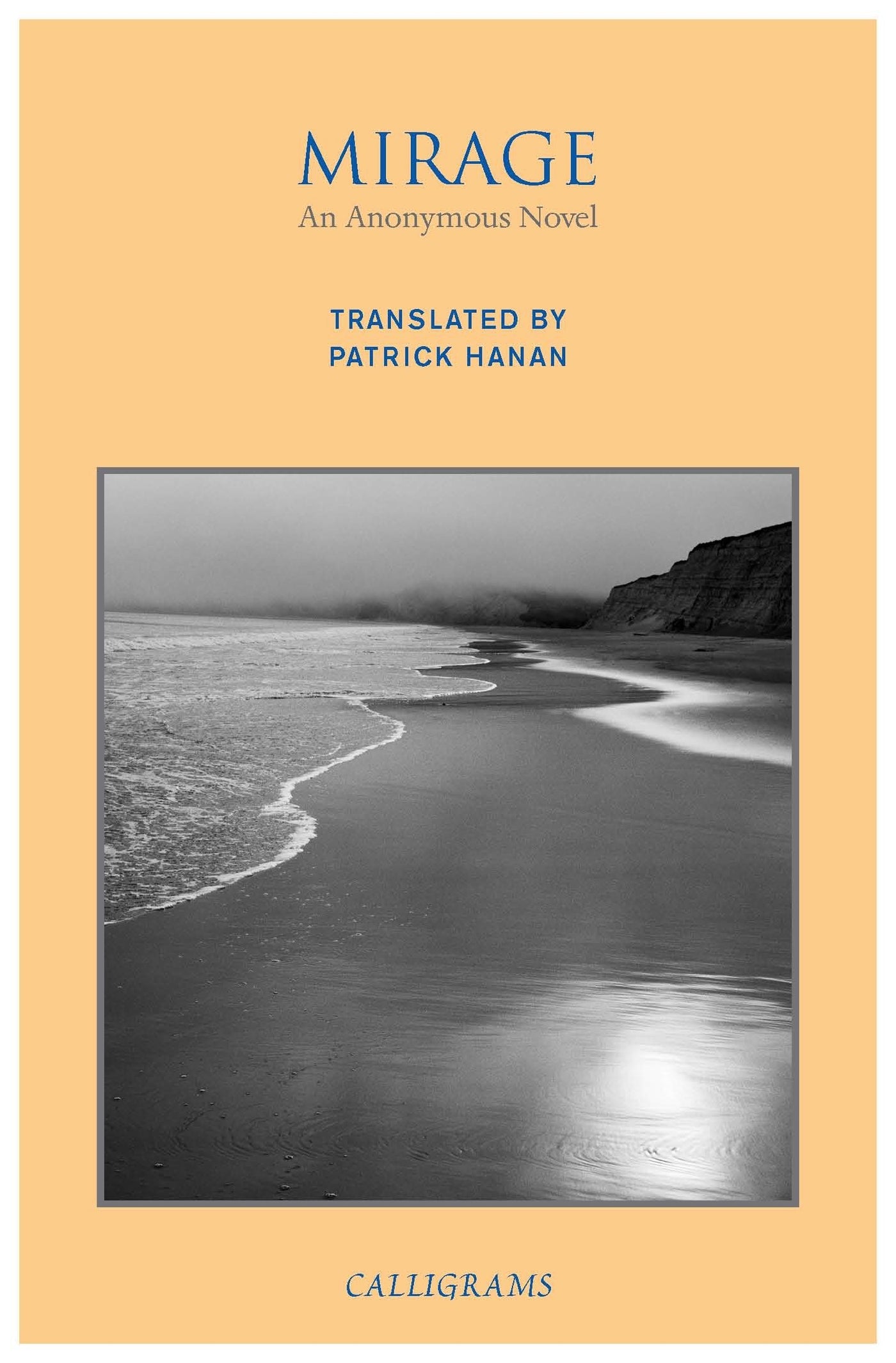 Mirage-Fiction: Historical fiction-買書書 BuyBookBook