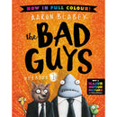 Bad Guys Colour Edition, The