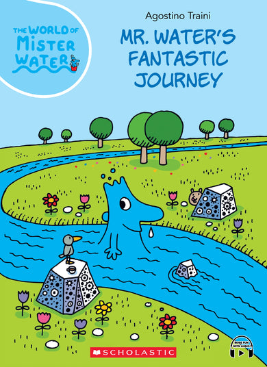 The World of Mister Water