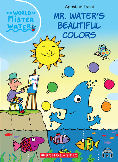 The World of Mister Water