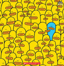 A Duck Called Brian (With StoryPlus QR Code Audio)-Fiction: 兒童繪本 Picture Books-買書書 BuyBookBook