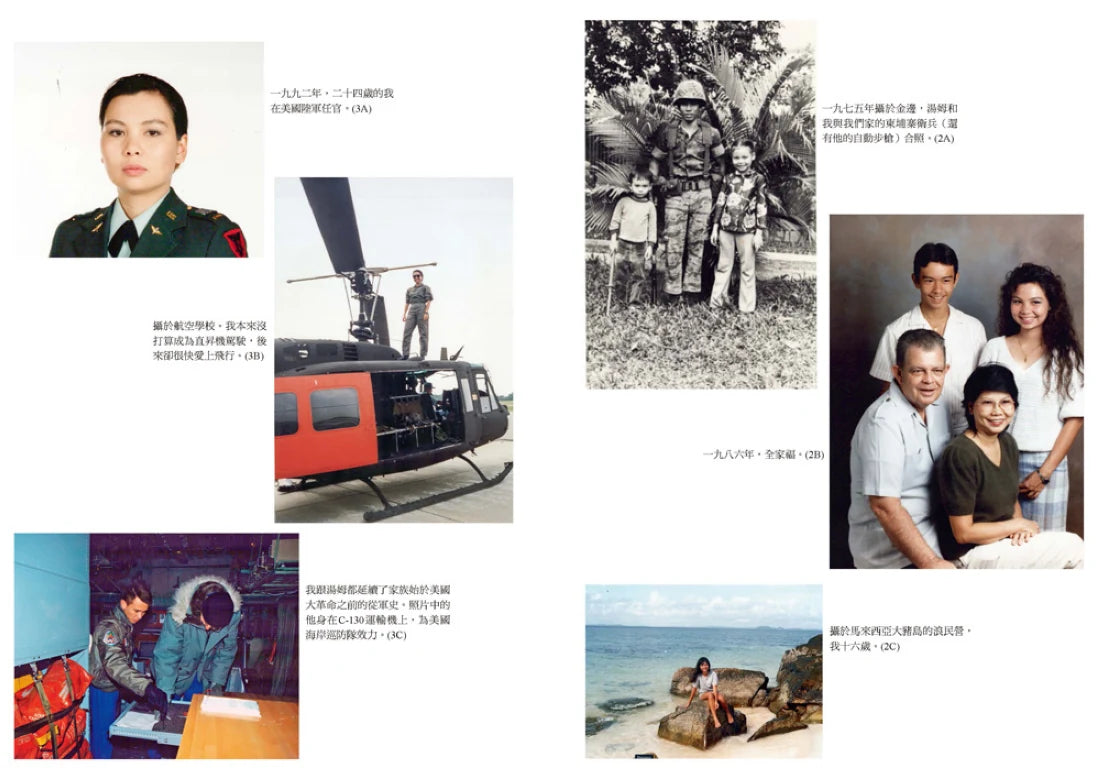 活著的每一天：譚美．達克沃絲回憶錄 平裝書 Paperback