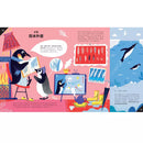 你沒想過的仿生學：模仿動物的創意發明-非故事: 常識通識 General Knowledge-買書書 BuyBookBook