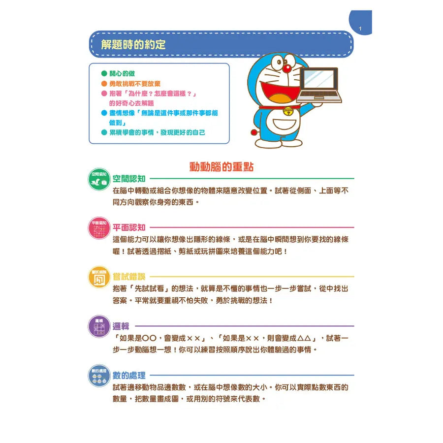 Inside Page 1