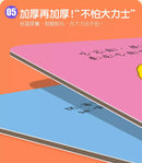 好習慣推拉轉遊戲書 - 我會自己穿衣服-非故事: 學前基礎 Preschool Basics-買書書 BuyBookBook