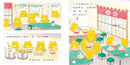 野貓軍團拉麵店 (工藤紀子)-故事: 兒童繪本 Picture Books-買書書 BuyBookBook