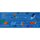 一閃一閃小銀魚2：超級大朋友【人與人｜以色列繪本之父經典代表作】(全書燙銀精裝)-故事: 兒童繪本 Picture Books-買書書 BuyBookBook