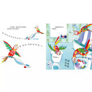 找尋自己的聲音-故事: 兒童繪本 Picture Books-買書書 BuyBookBook