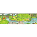 小老鼠奇奇去外婆家(新版)-故事: 歷險科幻 Adventure & Science Fiction-買書書 BuyBookBook