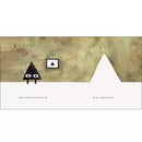 三角形 (二版) 附獨家限量環保袋-故事: 兒童繪本 Picture Books-買書書 BuyBookBook