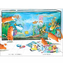 愛看名畫的小貓路易-非故事: 藝術宗教 Art & Religion-買書書 BuyBookBook