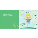 【SEL情緒素養繪本】 我的情緒我作主：跟壞心情說Bye-bye！-非故事: 心理勵志 Self-help-買書書 BuyBookBook