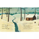 熱愛看書的男孩：亞伯拉罕．林肯的故事-非故事: 人物傳記 Biography-買書書 BuyBookBook