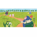 我願意(首批加贈：我願意幸福時刻透卡)-故事: 兒童繪本 Picture Books-買書書 BuyBookBook