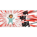 【SEL情緒素養繪本】 啊──我生氣了！(二版)-非故事: 心理勵志 Self-help-買書書 BuyBookBook