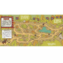 三十六計益智遊戲書：動腦、解謎、學邏輯-故事: 歷史故事 Historical-買書書 BuyBookBook