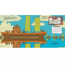 三十六計益智遊戲書：動腦、解謎、學邏輯-故事: 歷史故事 Historical-買書書 BuyBookBook