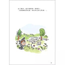嗷嗚，我是大野狼！-故事: 兒童繪本 Picture Books-買書書 BuyBookBook