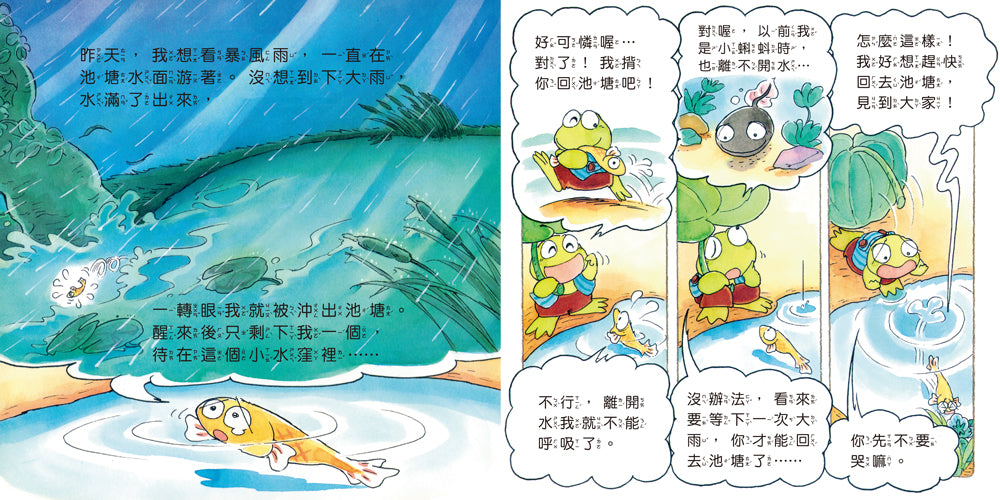 Inside Page 1