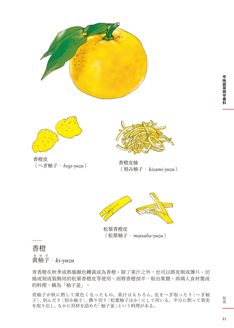 最美的日本文化名詞學習圖鑑：六大主題、千項名詞，從文化著手，升等素養，擺脫死背，立刻融入日本！（全彩插圖典藏決定版） 平裝書 Paperback