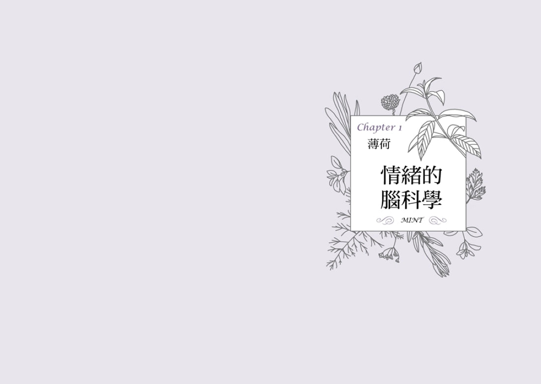香氣腦科學：教你如何利用「香氣」刺激大腦，揭開情緒、學習、人際關係與病痛的60個腦內祕密 平裝書 Paperback