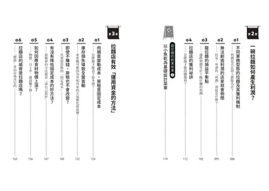 拉麵店每天都在排隊，為什麼還會虧？從成本控管、損益平衡到持續獲利，開店要懂的會計基本知識 平裝書 Paperback