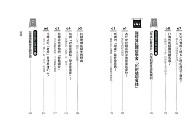 拉麵店每天都在排隊，為什麼還會虧？從成本控管、損益平衡到持續獲利，開店要懂的會計基本知識 平裝書 Paperback