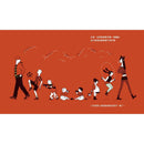 女生 男生 (榮獲拉加茲童書獎 (Bologna Ragazzi Award))-非故事: 常識通識 General Knowledge-買書書 BuyBookBook