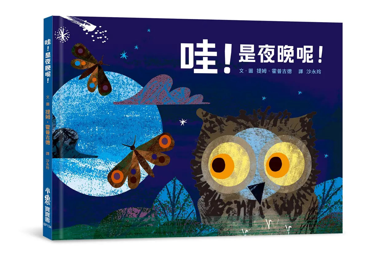 Book Cover 9789865513788