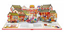 Reunion in Chinese New Year (Lift-the-Flap) | 歡樂過新年英文版)-非故事: 常識通識 General Knowledge-買書書 BuyBookBook