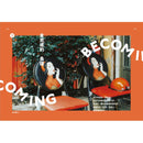 誌村鑑4：馬祖南竿山隴