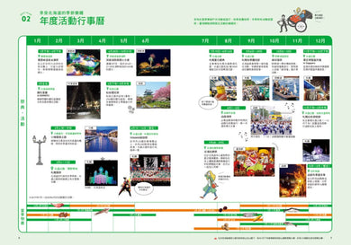 北海道：最新‧最前線‧旅遊全攻略 平裝書 Paperback