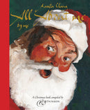 Santa Claus-Fiction: general and literary-買書書 BuyBookBook