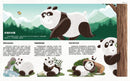 我們的大熊貓：超可愛大熊貓小百科-非故事: 動物植物 Animal & Plant-買書書 BuyBookBook