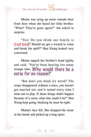 FAIRY-TALE DREAMLAND, THE - The Legend of Mulan花木蘭 (童話夢工場)-故事: 奇幻魔法 Fantasy & Magical-買書書 BuyBookBook