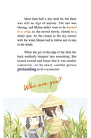 FAIRY-TALE DREAMLAND, THE - The Legend of Mulan花木蘭 (童話夢工場)-故事: 奇幻魔法 Fantasy & Magical-買書書 BuyBookBook