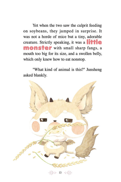 FAIRY-TALE DREAMLAND, THE - The Legend of Mulan花木蘭 (童話夢工場)-故事: 奇幻魔法 Fantasy & Magical-買書書 BuyBookBook