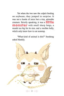 FAIRY-TALE DREAMLAND, THE - The Legend of Mulan花木蘭 (童話夢工場)-故事: 奇幻魔法 Fantasy & Magical-買書書 BuyBookBook