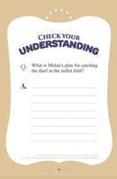 FAIRY-TALE DREAMLAND, THE - The Legend of Mulan花木蘭 (童話夢工場)-故事: 奇幻魔法 Fantasy & Magical-買書書 BuyBookBook