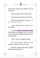 FAIRY-TALE DREAMLAND, THE - The Glass Slipper Princess灰姑娘 (童話夢工場)-故事: 奇幻魔法 Fantasy & Magical-買書書 BuyBookBook