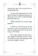 FAIRY-TALE DREAMLAND, THE - The Glass Slipper Princess灰姑娘 (童話夢工場)-故事: 奇幻魔法 Fantasy & Magical-買書書 BuyBookBook