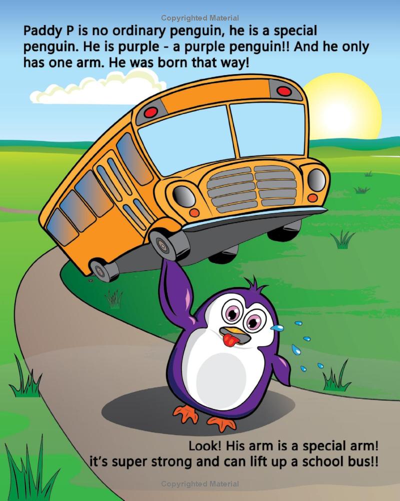 The Super Quirks #1 The Great Rescue