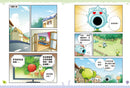 植物大戰殭屍2-奇幻爆笑漫畫套裝（一套3冊）-Graphic novels/ Comic books/ Manga/ Cartoons-買書書 BuyBookBook