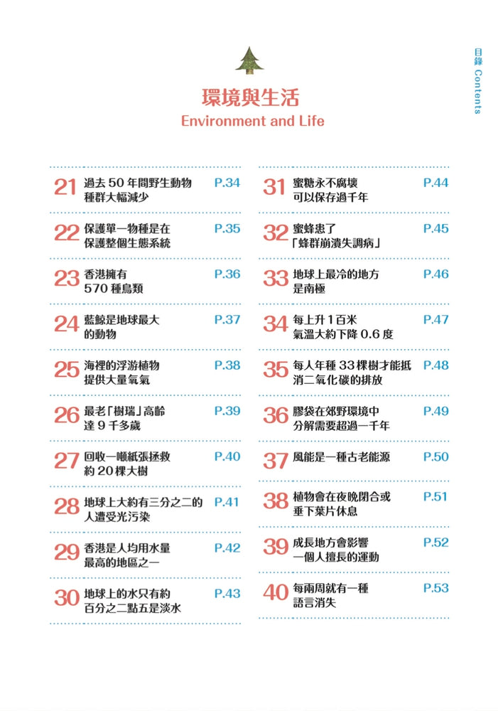 童話夢工場 - 100個爆趣的人文常識