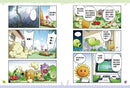 植物大戰殭屍2-奇幻爆笑漫畫套裝（一套3冊）-Graphic novels/ Comic books/ Manga/ Cartoons-買書書 BuyBookBook