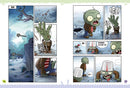 植物大戰殭屍2-奇幻爆笑漫畫套裝（一套3冊）-Graphic novels/ Comic books/ Manga/ Cartoons-買書書 BuyBookBook