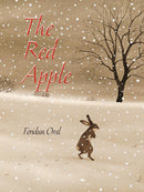 Red Apple-Children’s / Teenage fiction: Nature and animal stories-買書書 BuyBookBook