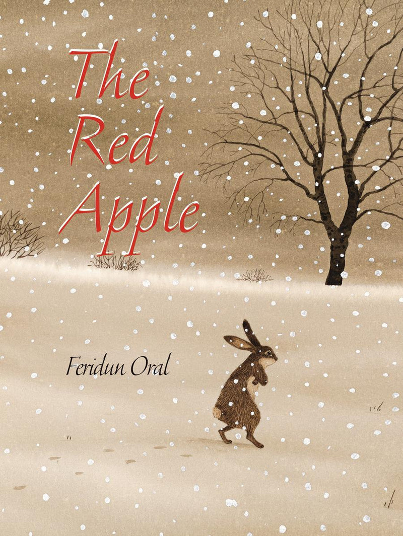 Red Apple-Children’s / Teenage fiction: Nature and animal stories-買書書 BuyBookBook