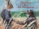 Hare & the Hedgehog-Children’s / Teenage fiction: Classic and traditional-買書書 BuyBookBook
